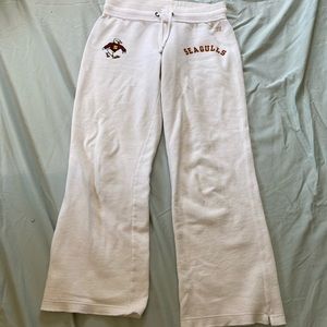 Salisbury University ( SU ) Sweatpants